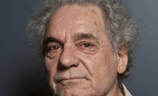 HOY / Falleció por COVID-19 el actor argentino Hugo Arana