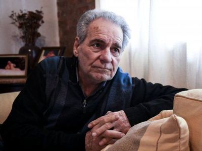 Muere actor argentino Hugo Arana por complicaciones de Covid-19