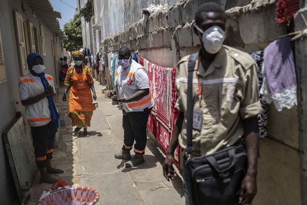 Coronavirus: el país que con solo 12 camas con oxígeno se enfrentó a la pandemia de covid-19 y logró contenerla