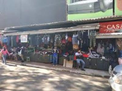 Comerciantes de fronteras admiten hartazgo contra gobierno de Mario Abdo