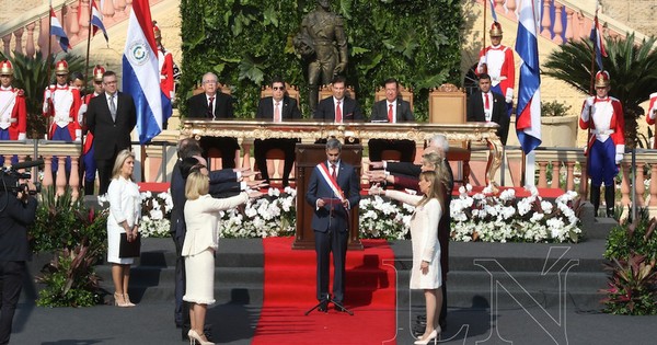 La Nación / Semana clave: se vienen los cambios en la “selección” de Marito