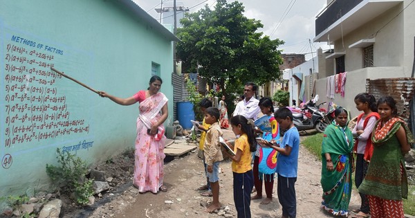 La Nación / COVID-19: El misterio de la baja mortalidad en India