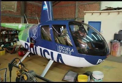 Caso hangar Arrayán: Imputan al propietario del establecimiento por exposición a peligro del tráfico aéreo » Ñanduti