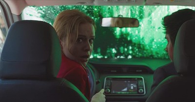 La Nación / Michel Franco: juzgar una película por su tráiler es el “colmo del absurdo”