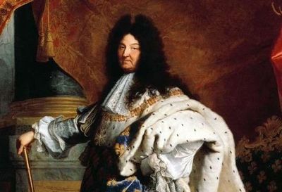 Los problemas de trasero de Luis XIV de Francia que dignificaron la cirugía