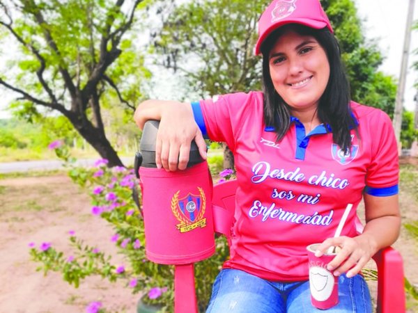 "Mi religión y mi club para mí son sagrados"