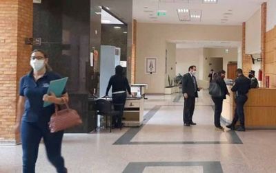 Juzgados de la Niñez en Cordillera implementan el expediente electrónico