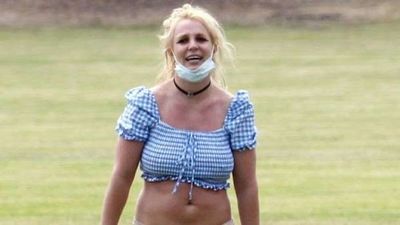 Britney Spears tiene las capacidades de una persona en coma, según su propio abogado