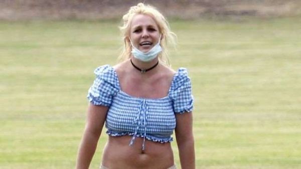Britney Spears tiene las capacidades de una persona en coma, según su propio abogado