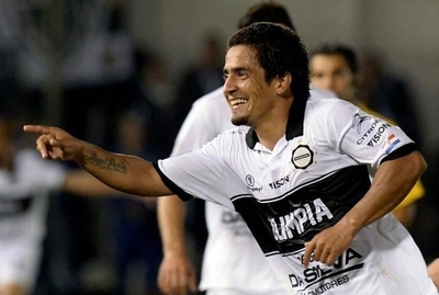 HOY / Pittoni vuelve del fútbol amateur para intentar salvar a General Díaz
