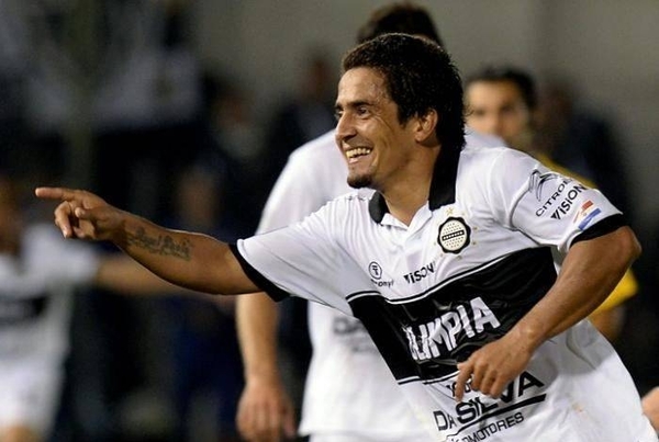 HOY / Pittoni vuelve del fútbol amateur para intentar salvar a General Díaz