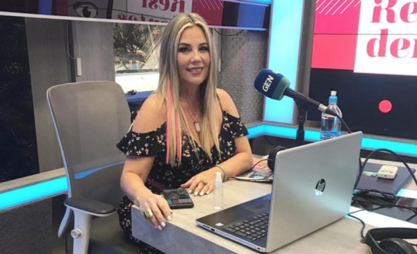 HOY / Bibi Landó quiere ser abuela