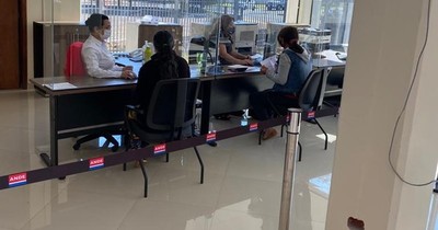La Nación / Ande exoneró 1.250.000 facturas en seis meses