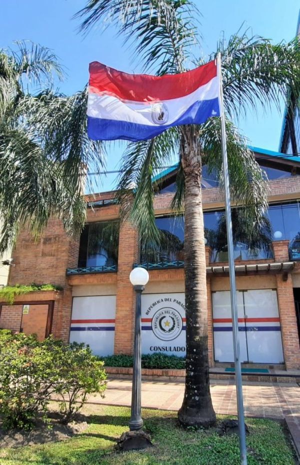 El Consulado de Paraguay en Formosa funciona en nueva sede desde este octubre
