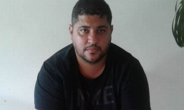 Un mafioso brasileño habría huido a Paraguay gracias a un enredo judicial - Mundo - ABC Color