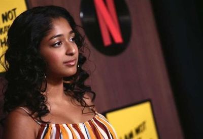 Día Internacional de la Niña: el testimonio de Maitreyi Ramakrishnan, protagonista de