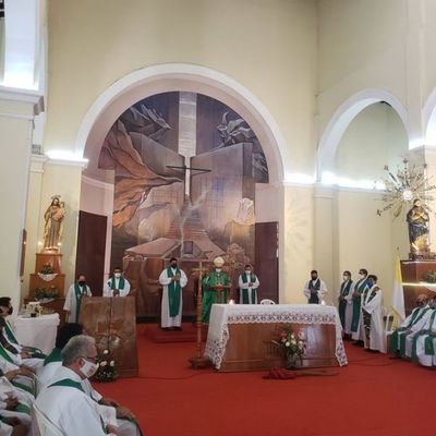 Concepción: Sacerdotes repudian accionar del EPP y exigen resultados a la FTC
