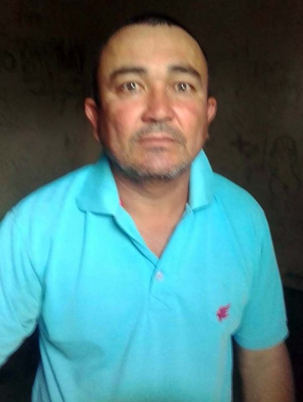 Recibe condena de 28 años de cárcel por asesinar a su hijo - Nacionales - ABC Color