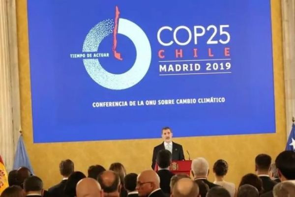 Brasil envió a cuatro agentes secretos a la COP-25 de Madrid para espiar a ONG y delegaciones de otros países