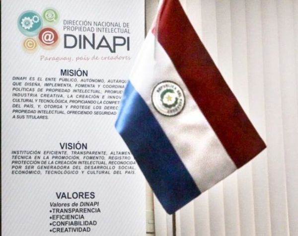 Dinapi insta a empresarios al pago de regalías a autores por uso de obras