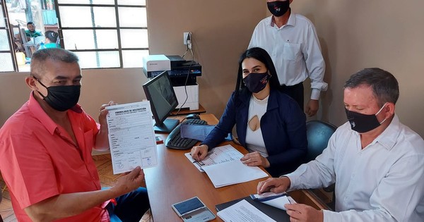 La Nación / Municipales 2021: nuevos votantes podrán inscribirse hasta diciembre