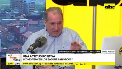 Empymerados: ¿qué problema tiene tu pyme? - ABC Noticias - ABC Color