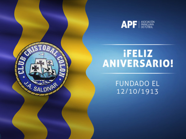 Una fecha muy especial en J. Augusto Saldívar - APF