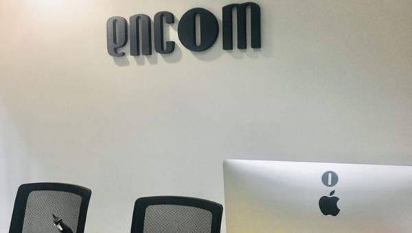 Lupa fintech: nuevo concepto de gestión de Encom busca democratizar el acceso a la tecnología para las mipymes