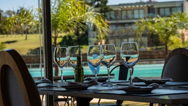 Il Capo es la nueva propuesta gastronómica de Aqua Village