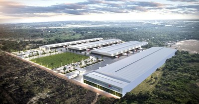 La Nación / Tras alianza, crean el Fondo de Inversión: Naves Industriales