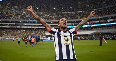 La Nación / Vangioni llegará a reforzar al Guma
