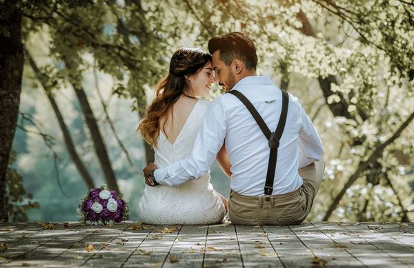 Hablemos de parejas, sus encuentros y desencuentros - Nacionales - ABC Color