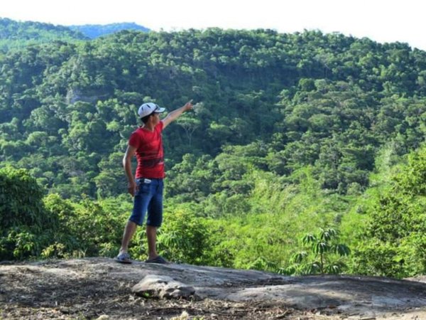 Guairá: Lugares turísticos se adaptan a exigencias sanitarias para recibir a turistas