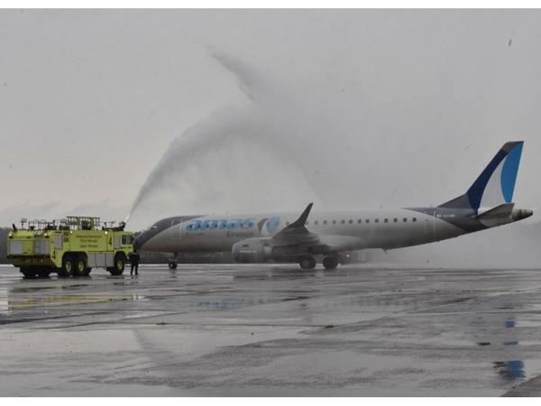Las últimas medidas dieron alivio a las aerolíneas
