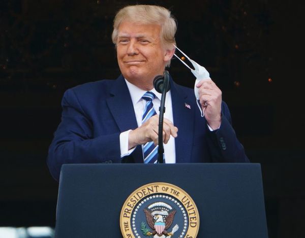 Biden amplía su ventaja frente a Trump, pero no asegura la victoria - Mundo - ABC Color