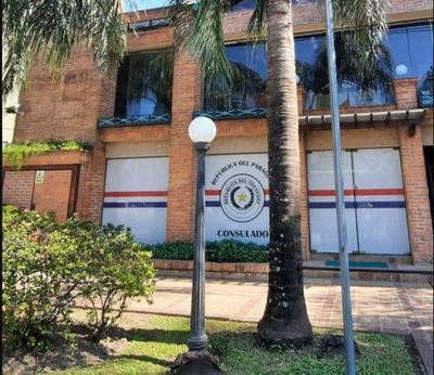 El Consulado de Paraguay en Formosa trasladó su sede