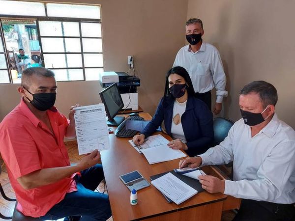 Municipales 2021: nuevos votantes podrán inscribirse hasta diciembre