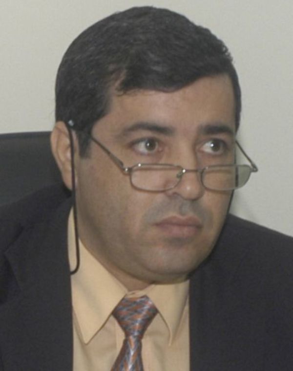 Recurrirán ante la Corte la resolución que le confirma a cuestionado juez - Nacionales - ABC Color