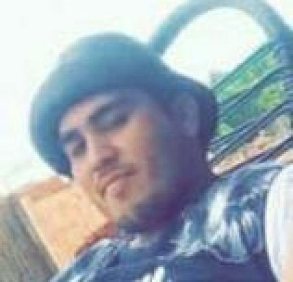 Matan a tiros a un sujeto en barrio Obrero