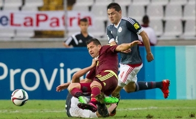 HOY / Los triunfos de visitante de Paraguay, en eliminatorias