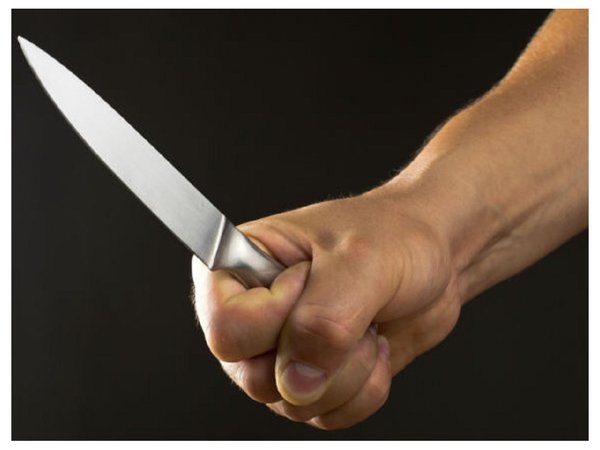 Feminicidio en comunidad indígena: Apuñaló a su pareja en el pecho
