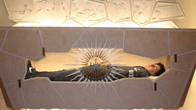 Carlo Acutis, el "influencer de Dios", fue beatificado en la ciudad italiana de Asís