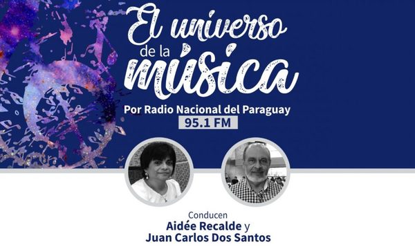 La Sinfónica Nacional invita a recorrer el «Universo de la Música”