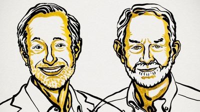 Paul R. Milgrom y Robert B. Wilson ganan el premio Nobel de Economía 2020 - ADN Paraguayo