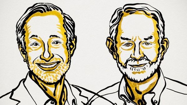 Paul R. Milgrom y Robert B. Wilson ganan el premio Nobel de Economía 2020 - ADN Paraguayo