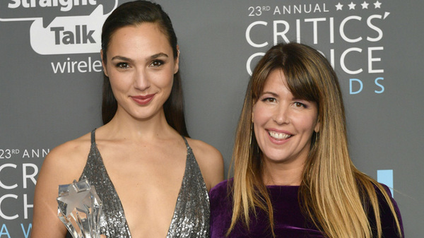 Cleopatra volverá al cine de la mano de Gal Gadot y Patty Jenkins » Ñanduti