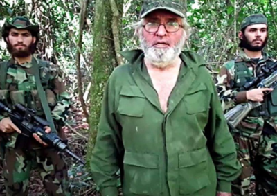 Se cumplen cuatro años del secuestro de Félix Urbieta