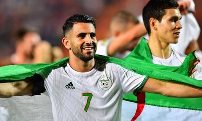 HOY / Mahrez, la perla robada a Francia, y los hijos de la migración