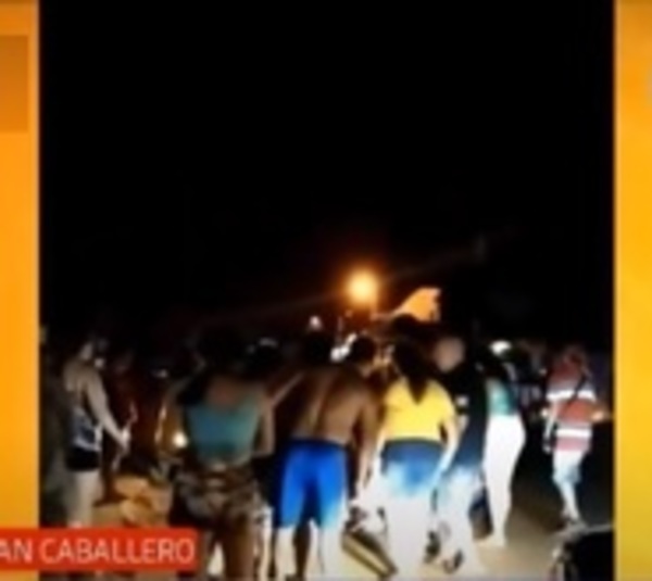 Nuevo hecho de sicariato en Pedro Juan Caballero - Paraguay.com