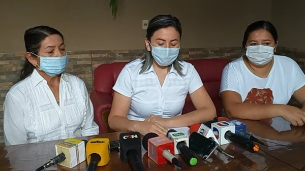 Familia de Félix Urbieta pide un nuevo canal de comunicación a cuatro años de su secuestro » Ñanduti